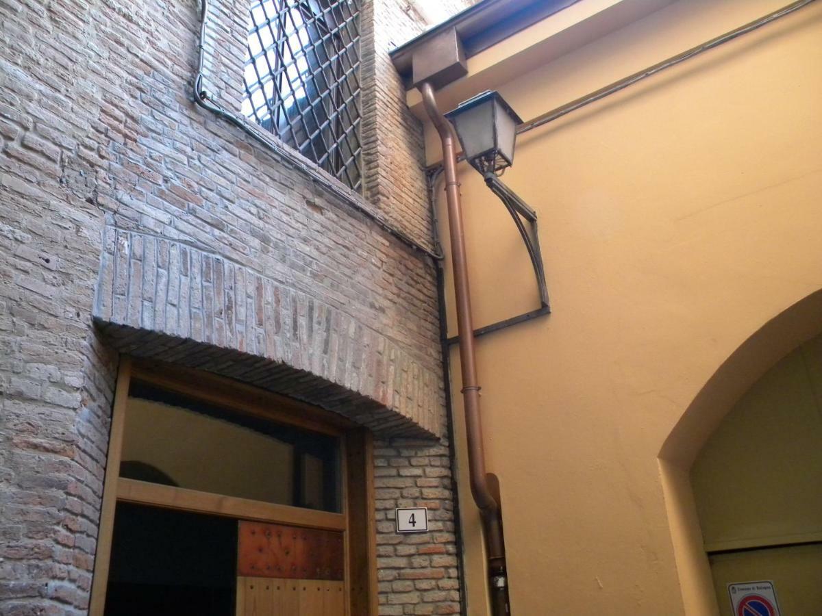 Bologna House Tubertini Apartment エクステリア 写真
