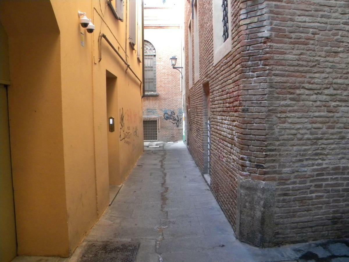 Bologna House Tubertini Apartment エクステリア 写真
