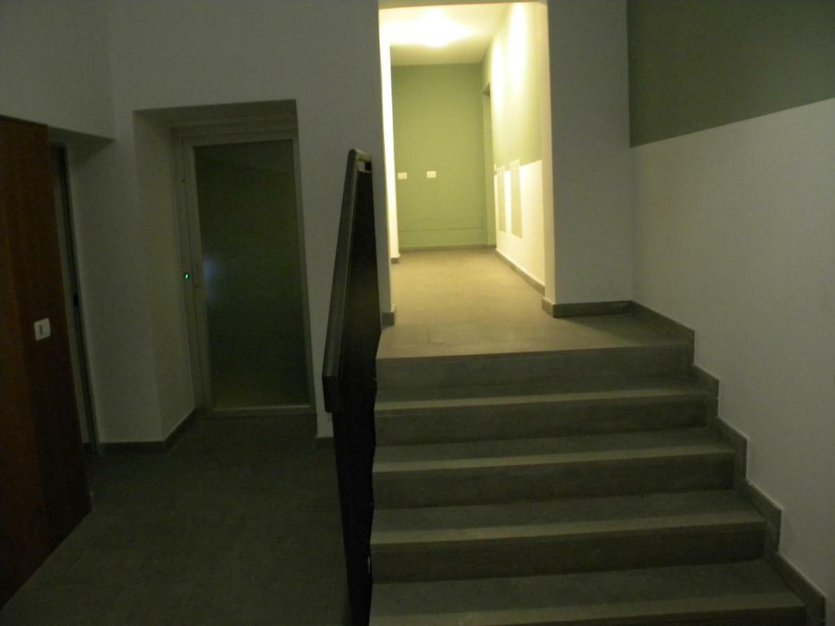 Bologna House Tubertini Apartment エクステリア 写真