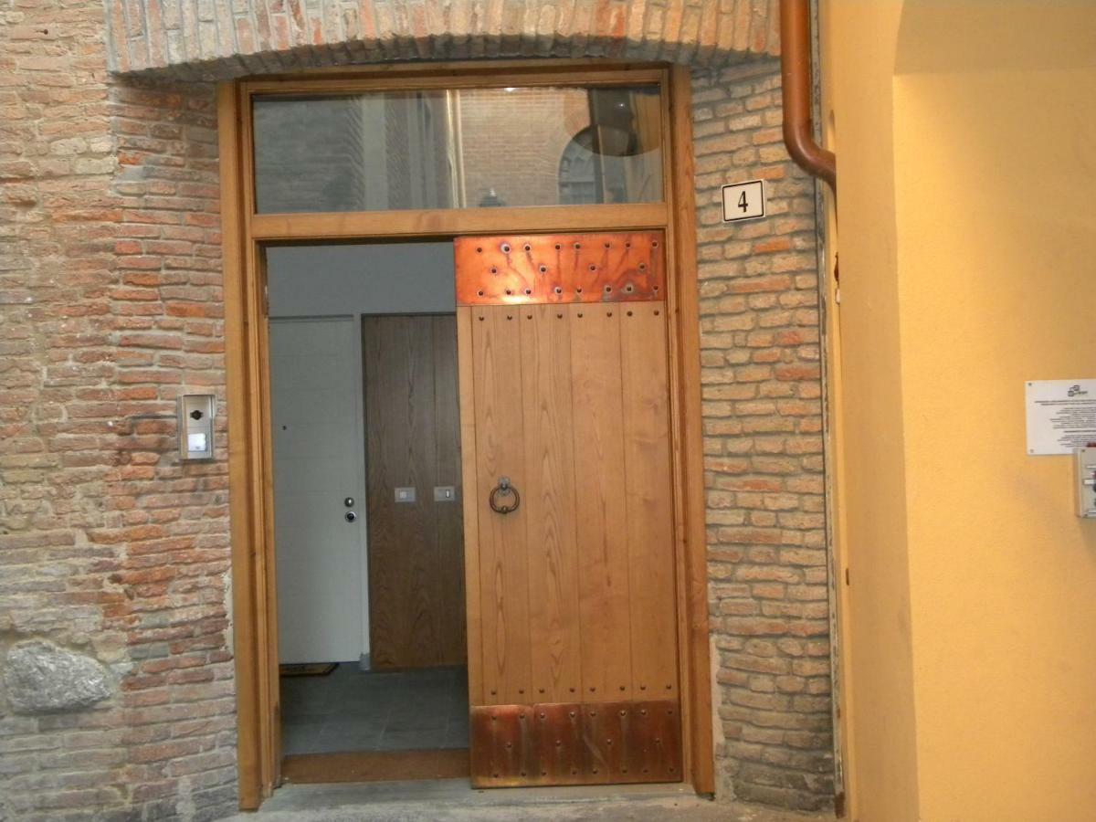 Bologna House Tubertini Apartment エクステリア 写真