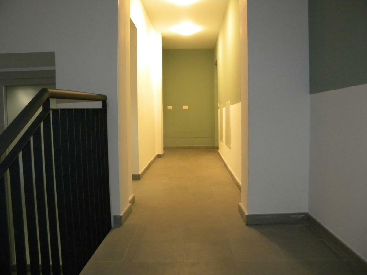 Bologna House Tubertini Apartment エクステリア 写真