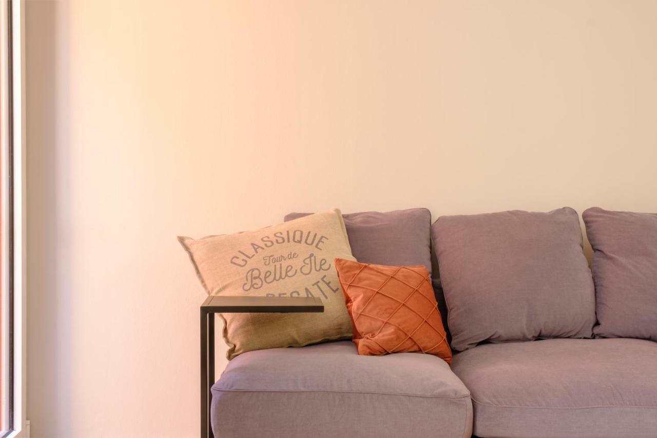 Bologna House Tubertini Apartment エクステリア 写真