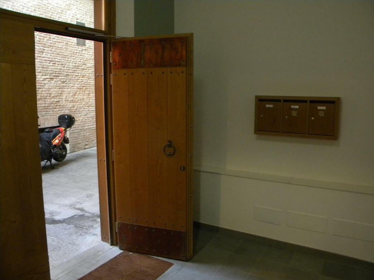 Bologna House Tubertini Apartment エクステリア 写真