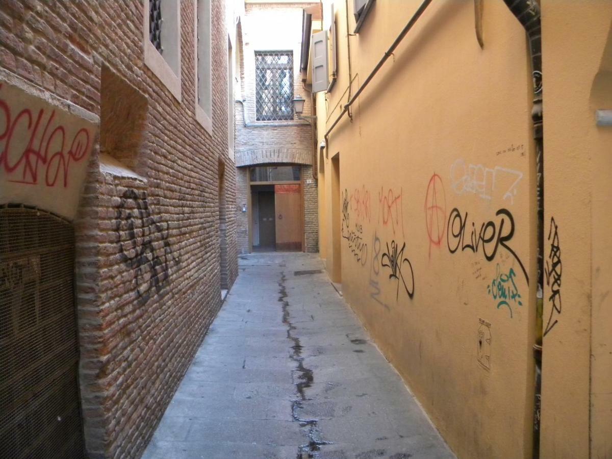 Bologna House Tubertini Apartment エクステリア 写真