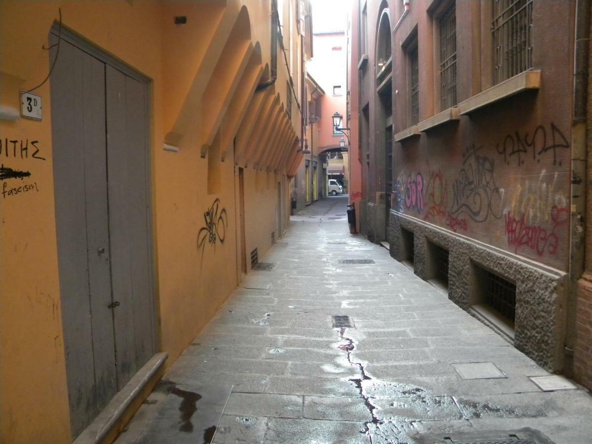 Bologna House Tubertini Apartment エクステリア 写真