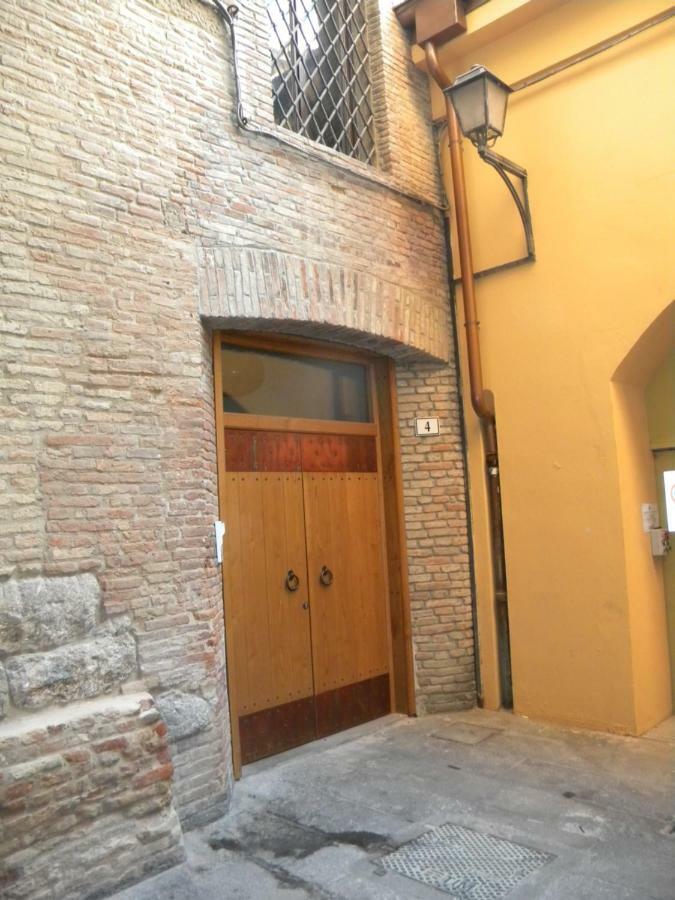 Bologna House Tubertini Apartment エクステリア 写真
