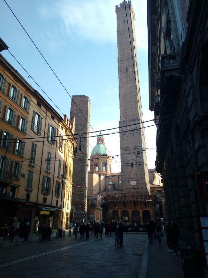 Bologna House Tubertini Apartment エクステリア 写真