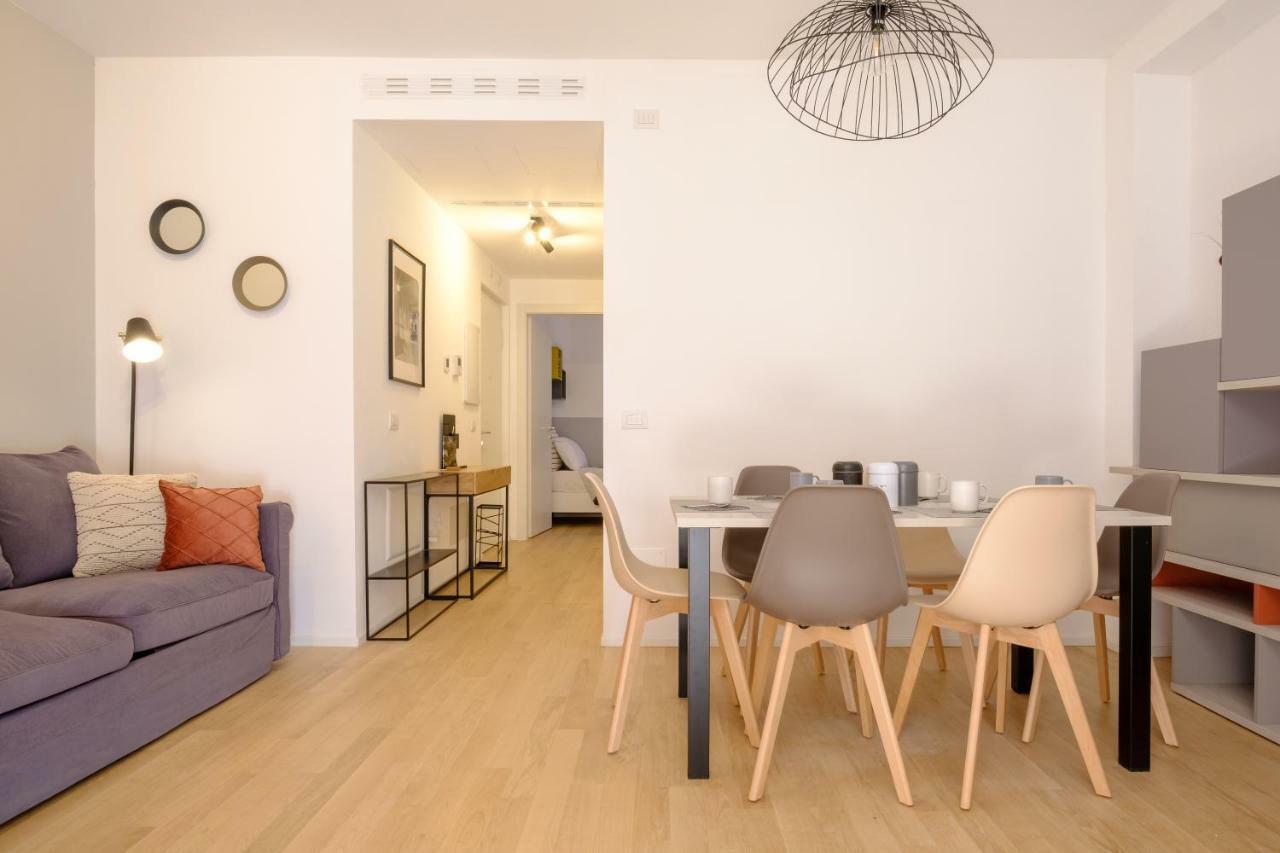 Bologna House Tubertini Apartment エクステリア 写真