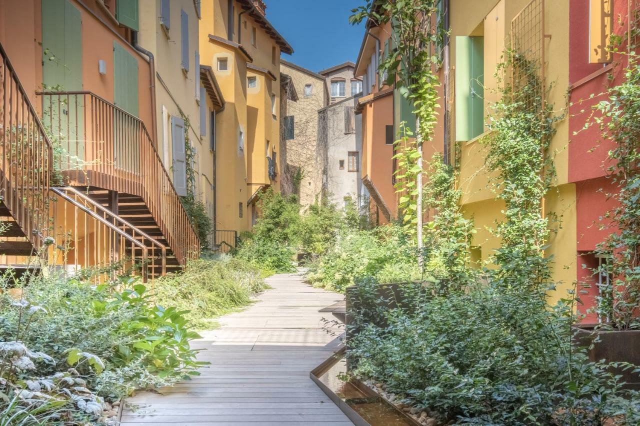 Bologna House Tubertini Apartment エクステリア 写真