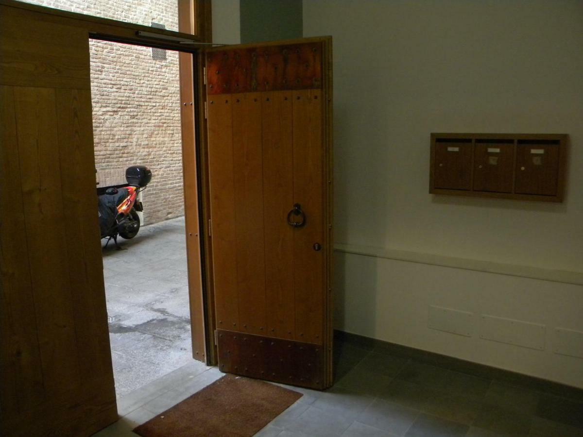 Bologna House Tubertini Apartment エクステリア 写真