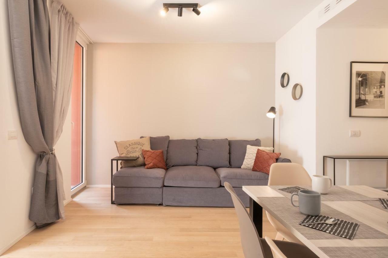 Bologna House Tubertini Apartment エクステリア 写真