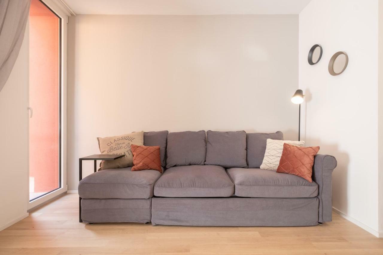 Bologna House Tubertini Apartment エクステリア 写真