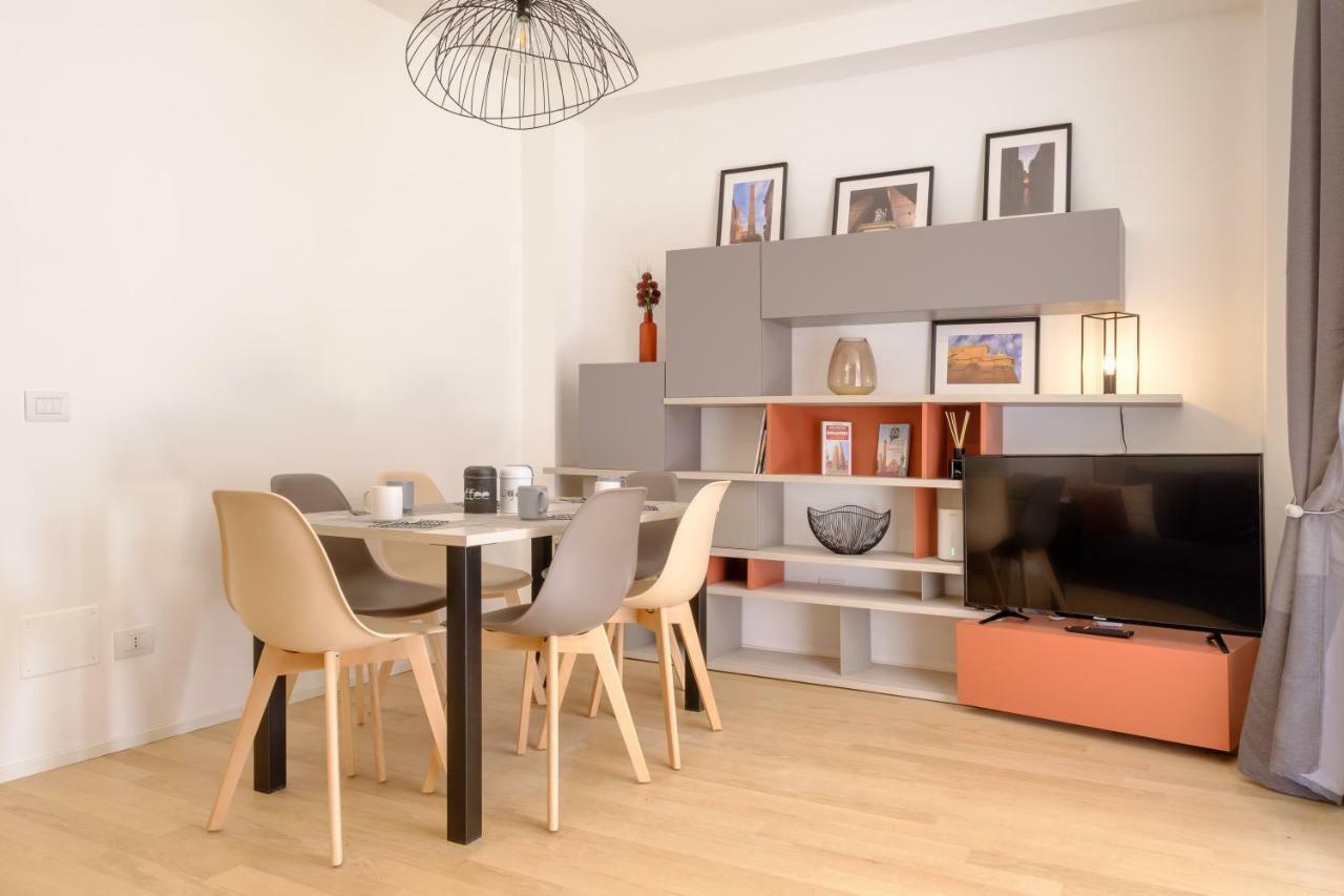 Bologna House Tubertini Apartment エクステリア 写真