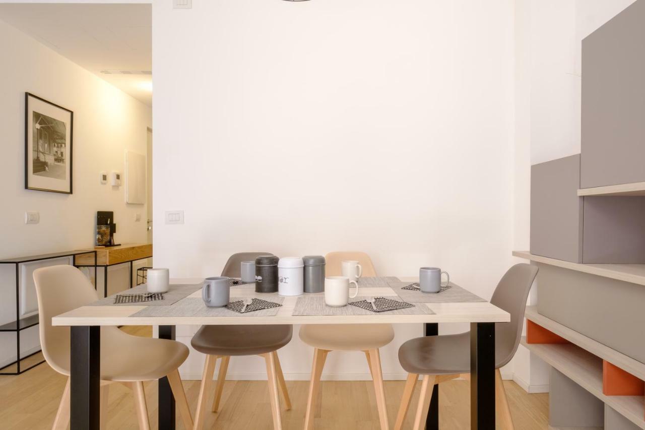 Bologna House Tubertini Apartment エクステリア 写真