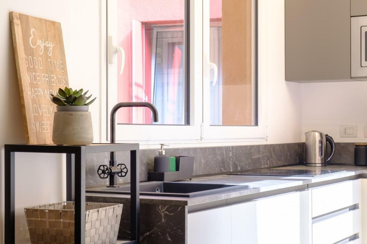 Bologna House Tubertini Apartment エクステリア 写真