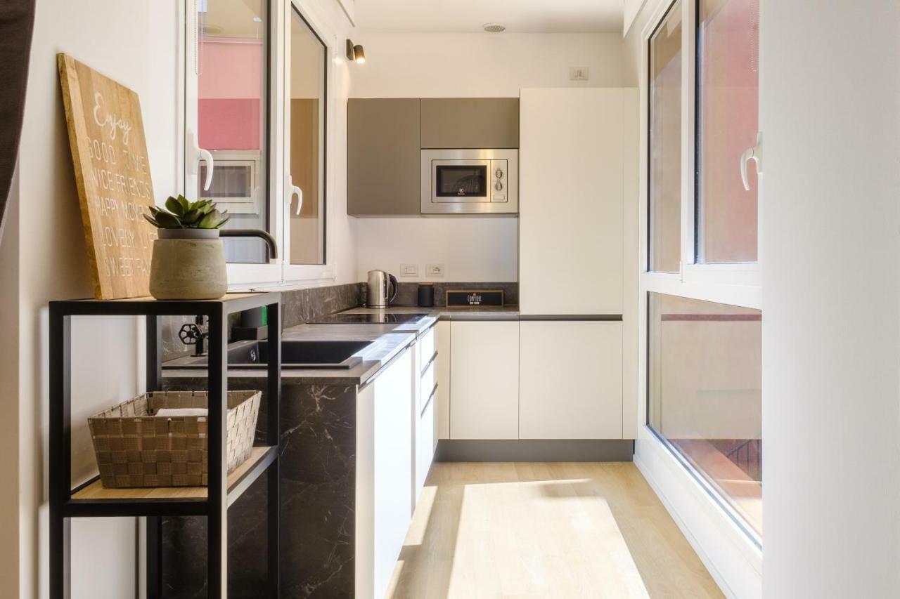 Bologna House Tubertini Apartment エクステリア 写真