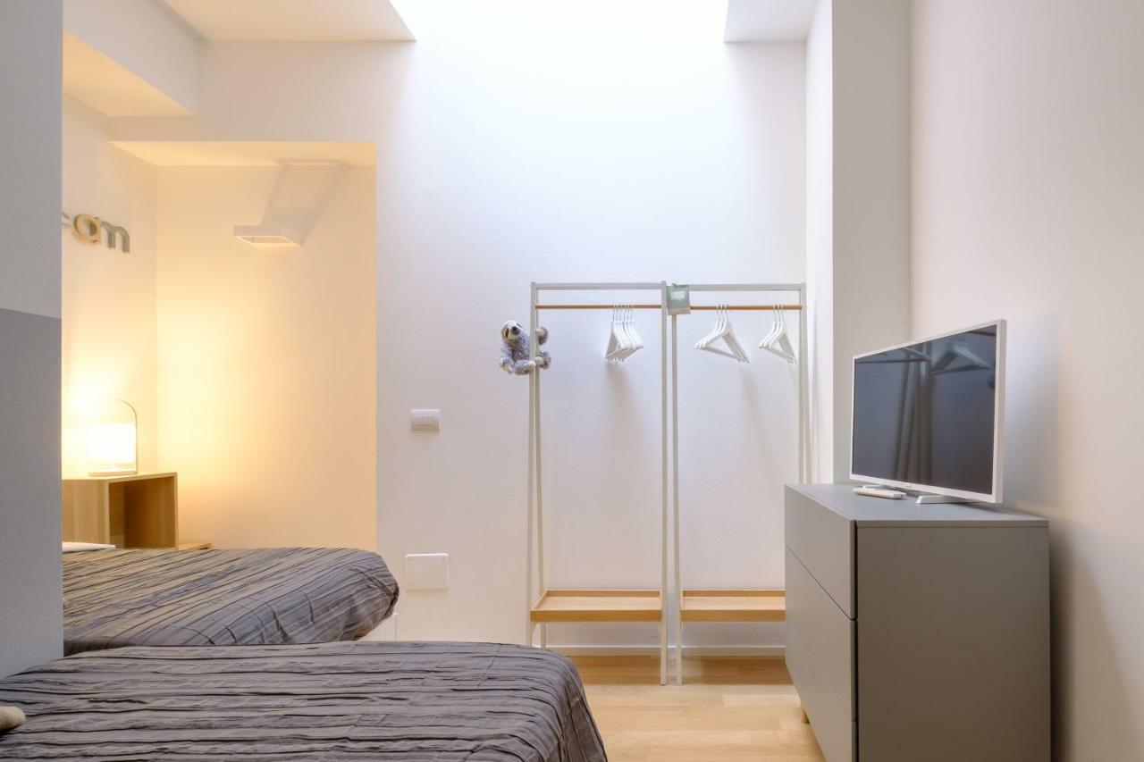 Bologna House Tubertini Apartment エクステリア 写真