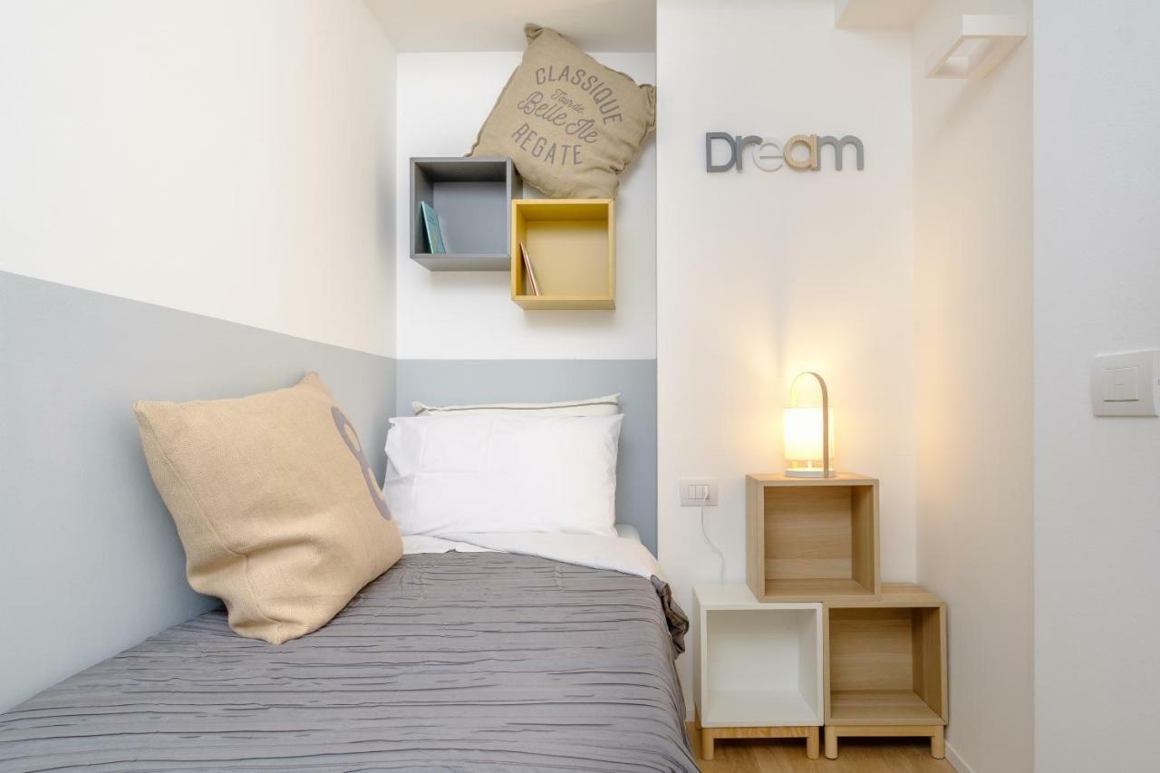 Bologna House Tubertini Apartment エクステリア 写真