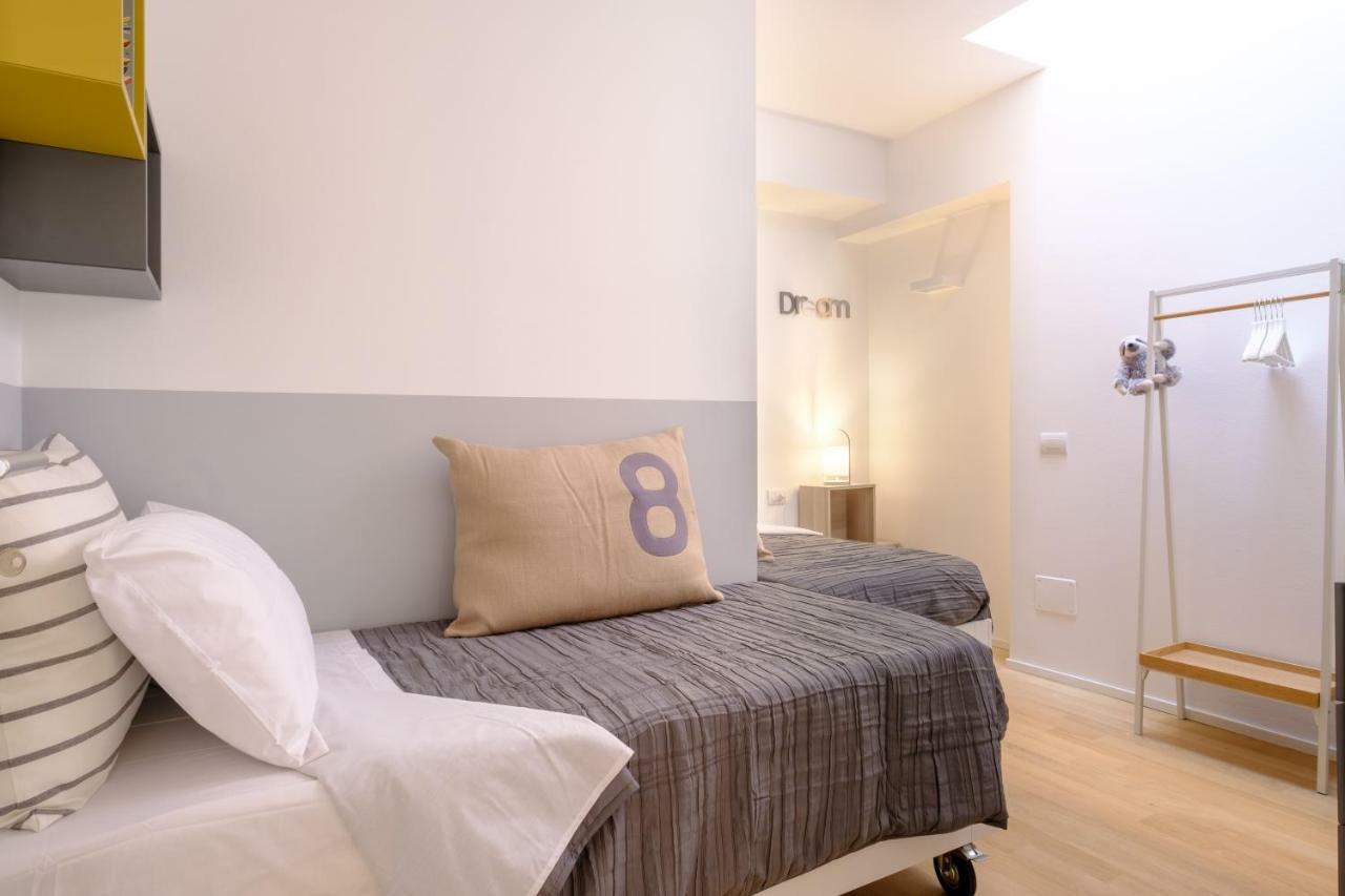 Bologna House Tubertini Apartment エクステリア 写真