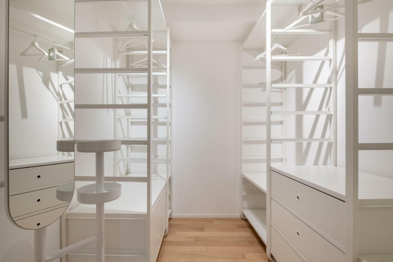 Bologna House Tubertini Apartment エクステリア 写真