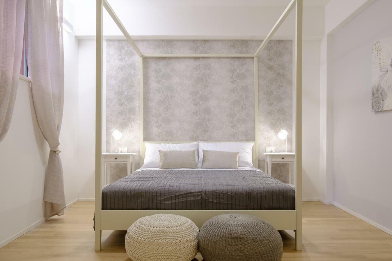 Bologna House Tubertini Apartment エクステリア 写真