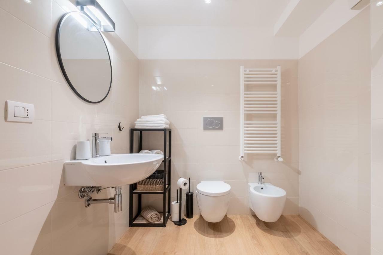 Bologna House Tubertini Apartment エクステリア 写真