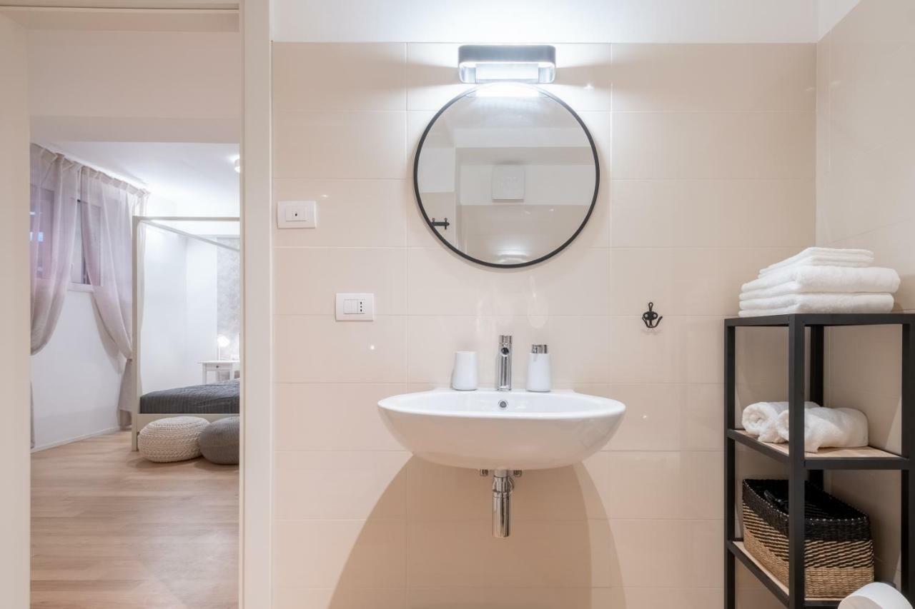 Bologna House Tubertini Apartment エクステリア 写真