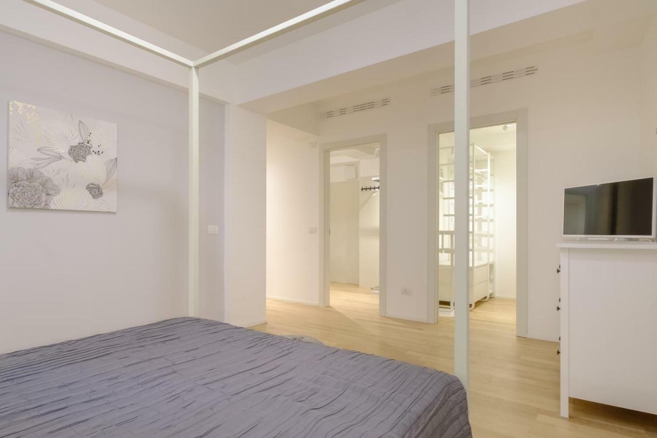 Bologna House Tubertini Apartment エクステリア 写真