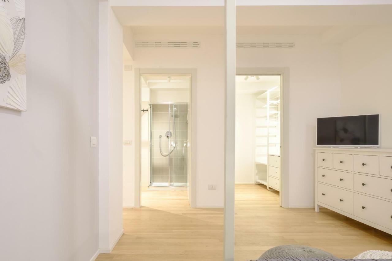 Bologna House Tubertini Apartment エクステリア 写真