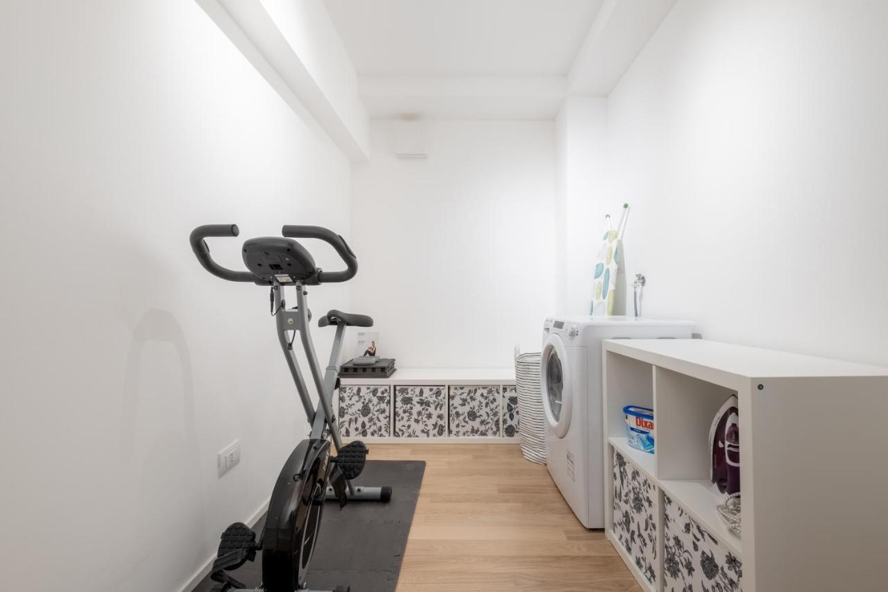 Bologna House Tubertini Apartment エクステリア 写真